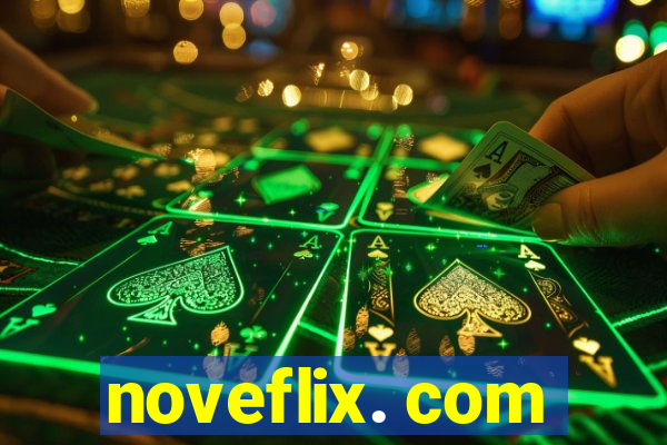 noveflix. com